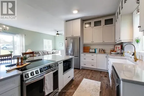 206133 Hwy 26 Highway Meaford ON N4L 1W5