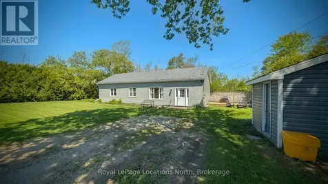 206133 Hwy 26 Highway Meaford ON N4L 1W5