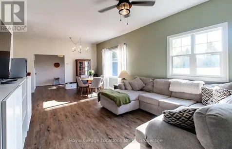 206133 Hwy 26 Highway Meaford ON N4L 1W5
