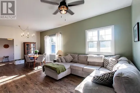 206133 Hwy 26 Highway Meaford ON N4L 1W5