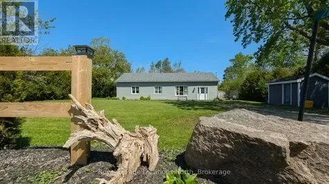 206133 Hwy 26 Highway Meaford ON N4L 1W5