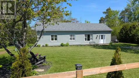 206133 Hwy 26 Highway Meaford ON N4L 1W5