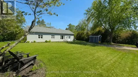 206133 Hwy 26 Highway Meaford ON N4L 1W5