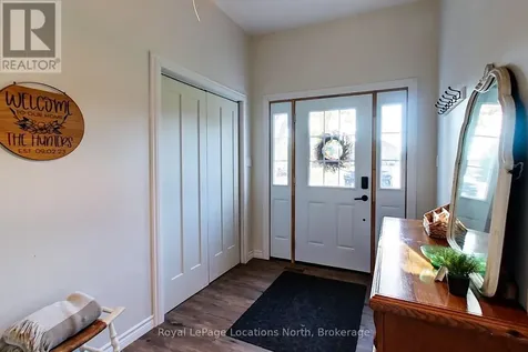 206133 Hwy 26 Highway Meaford ON N4L 1W5