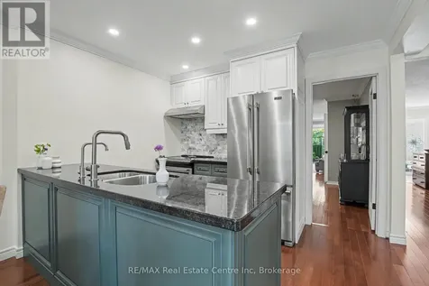 37 Wilsonview Avenue Guelph (dovercliffe Park/old University) ON N1G 2W5