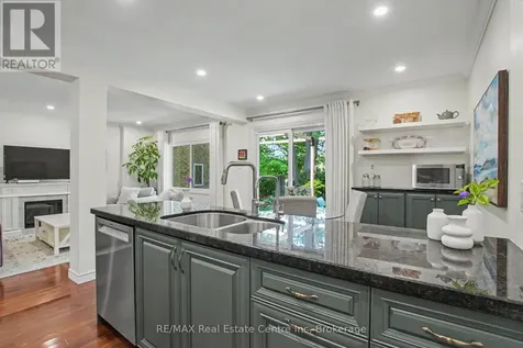 37 Wilsonview Avenue Guelph (dovercliffe Park/old University) ON N1G 2W5