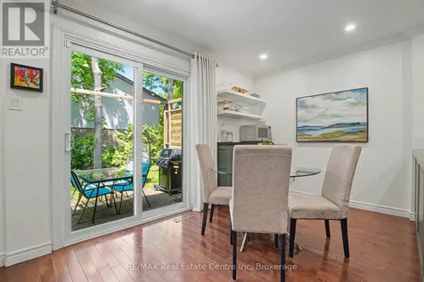 37 Wilsonview Avenue Guelph (dovercliffe Park/old University) ON N1G 2W5