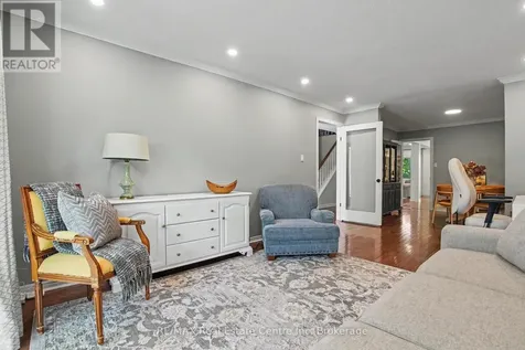 37 Wilsonview Avenue Guelph (dovercliffe Park/old University) ON N1G 2W5