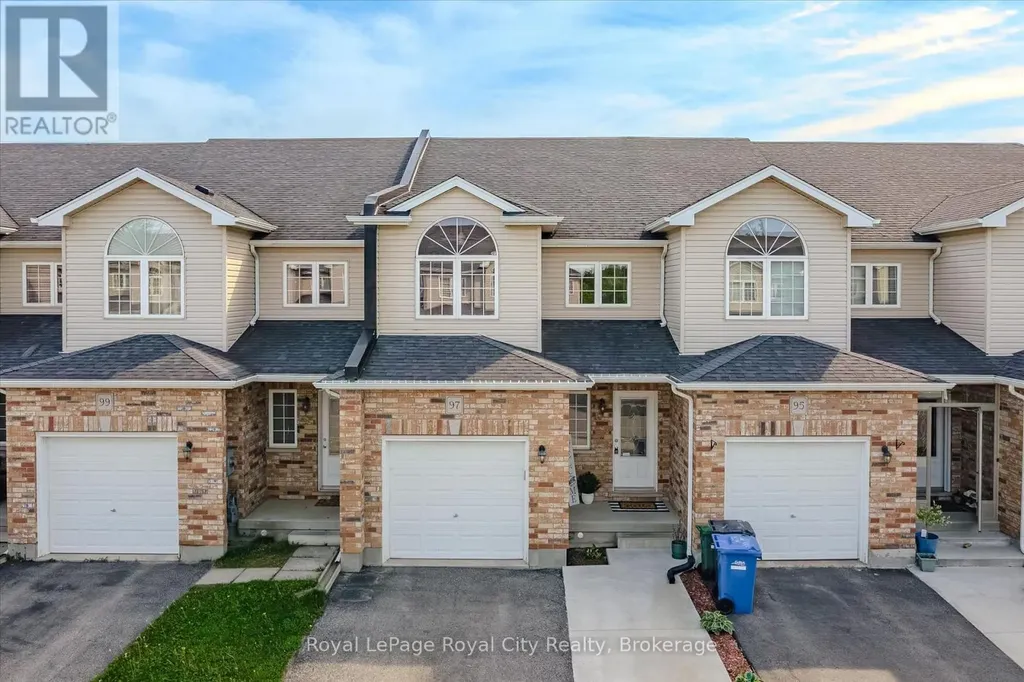 97 Mussen Street Guelph (victoria North) ON N1E 0K2