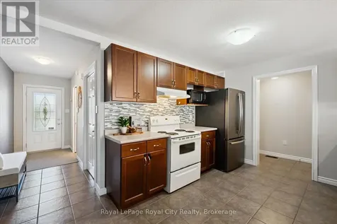 97 Mussen Street Guelph (victoria North) ON N1E 0K2