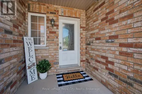 97 Mussen Street Guelph (victoria North) ON N1E 0K2