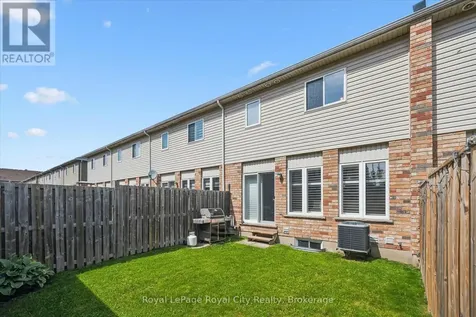 97 Mussen Street Guelph (victoria North) ON N1E 0K2
