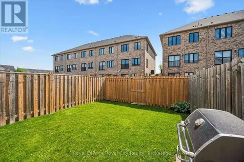 97 Mussen Street Guelph (victoria North) ON N1E 0K2