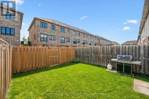 97 Mussen Street Guelph (victoria North) ON N1E 0K2