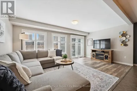 97 Mussen Street Guelph (victoria North) ON N1E 0K2