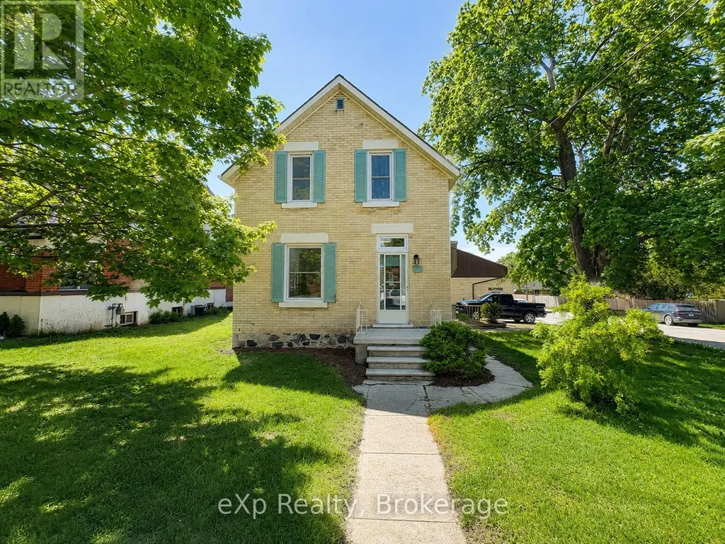 595 9th Street Hanover ON N4N 1M7