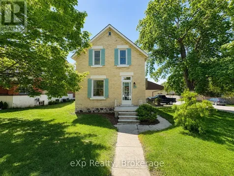 595 9th Street Hanover ON N4N 1M7