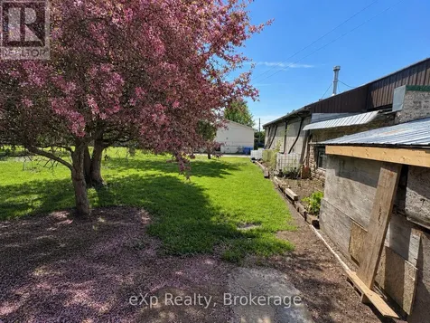 595 9th Street Hanover ON N4N 1M7