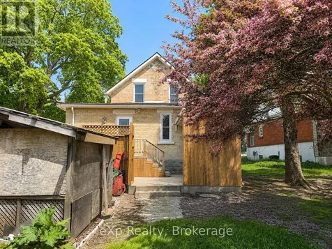 595 9th Street Hanover ON N4N 1M7
