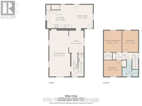 595 9th Street Hanover ON N4N 1M7