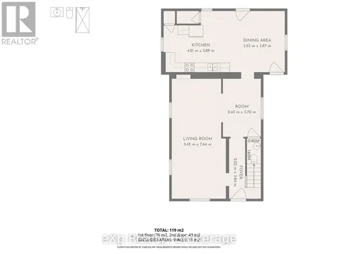 595 9th Street Hanover ON N4N 1M7