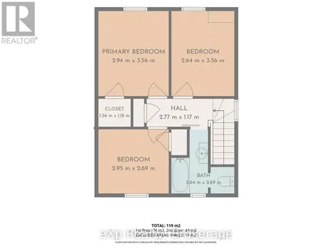 595 9th Street Hanover ON N4N 1M7