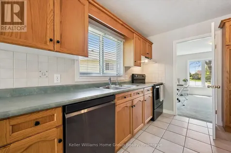 9 Berdux Place Wellesley ON N0B 2T0