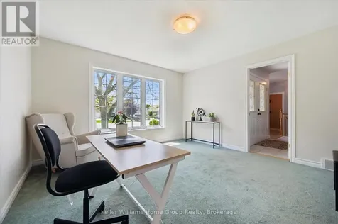 9 Berdux Place Wellesley ON N0B 2T0