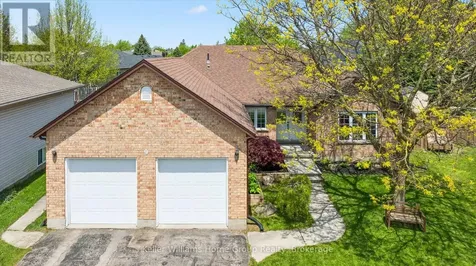 9 Berdux Place Wellesley ON N0B 2T0