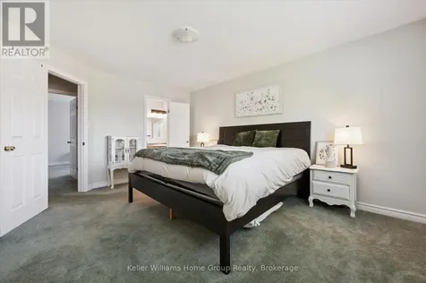 9 Berdux Place Wellesley ON N0B 2T0