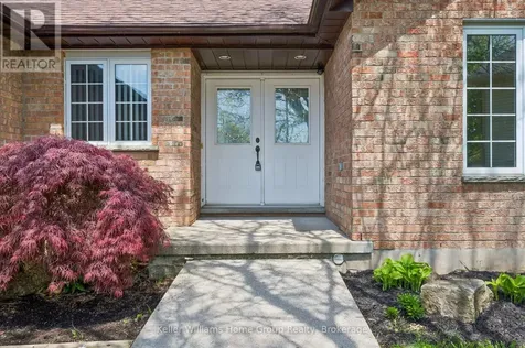 9 Berdux Place Wellesley ON N0B 2T0