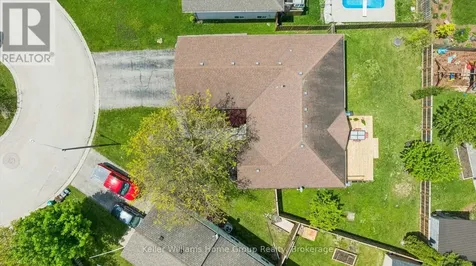 9 Berdux Place Wellesley ON N0B 2T0
