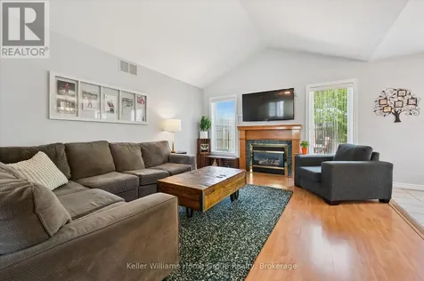 9 Berdux Place Wellesley ON N0B 2T0