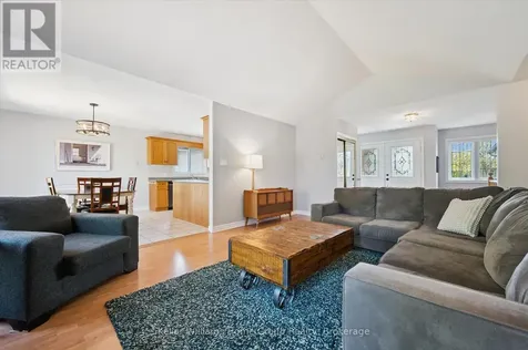 9 Berdux Place Wellesley ON N0B 2T0