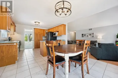 9 Berdux Place Wellesley ON N0B 2T0