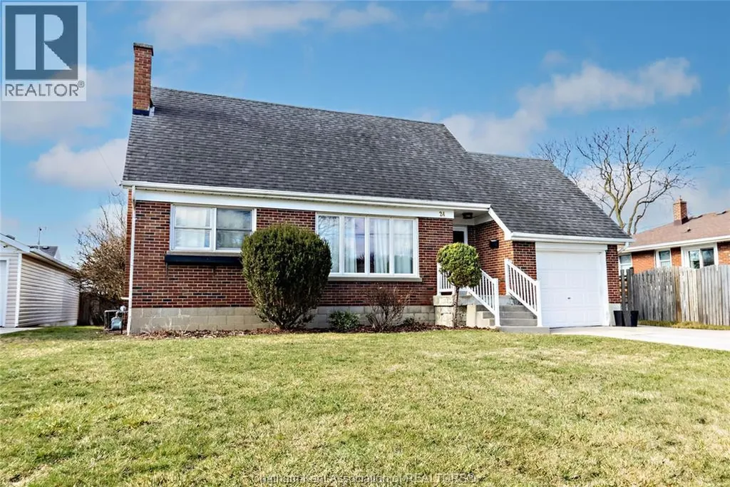 24 Simonton Drive Chatham ON N7M 5C6