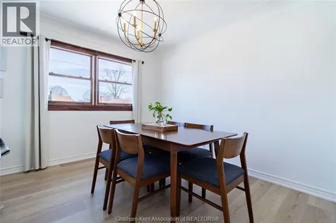 24 Simonton Drive Chatham ON N7M 5C6
