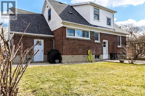 24 Simonton Drive Chatham ON N7M 5C6