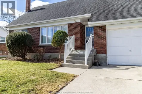 24 Simonton Drive Chatham ON N7M 5C6