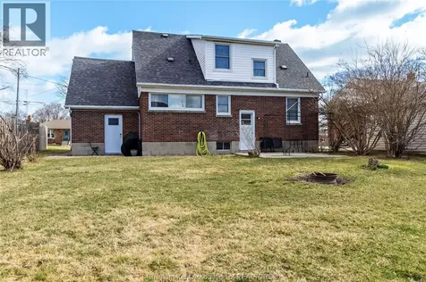 24 Simonton Drive Chatham ON N7M 5C6
