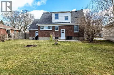 24 Simonton Drive Chatham ON N7M 5C6