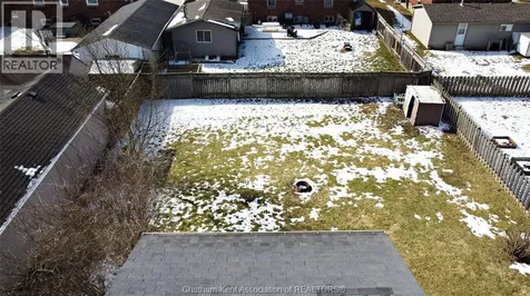 24 Simonton Drive Chatham ON N7M 5C6