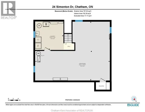 24 Simonton Drive Chatham ON N7M 5C6
