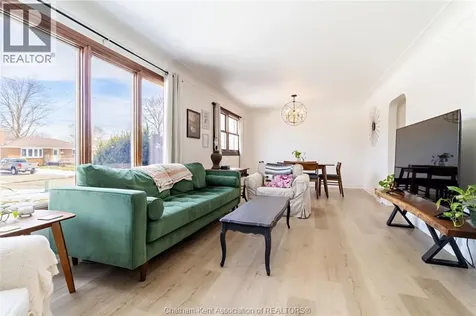 24 Simonton Drive Chatham ON N7M 5C6
