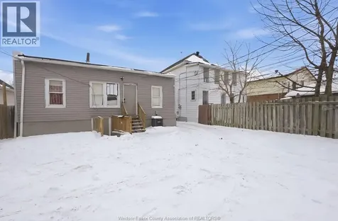 1623-25 Drouillard Windsor ON N8Y 2S4