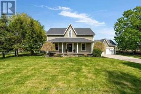 1595 County 42 Road Clearview ON L0M 1S0