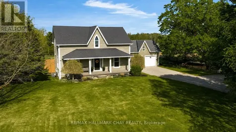 1595 County 42 Road Clearview ON L0M 1S0
