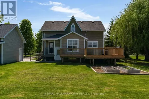 1595 County 42 Road Clearview ON L0M 1S0