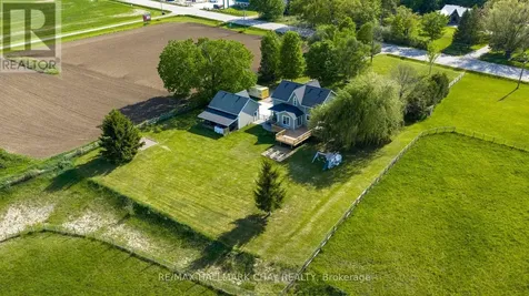 1595 County 42 Road Clearview ON L0M 1S0
