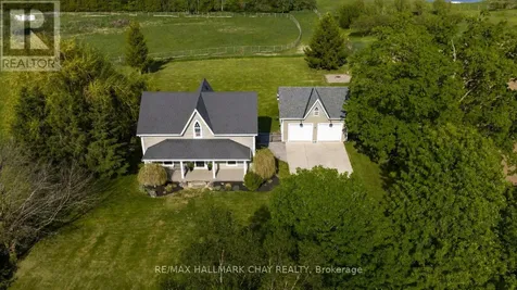 1595 County 42 Road Clearview ON L0M 1S0